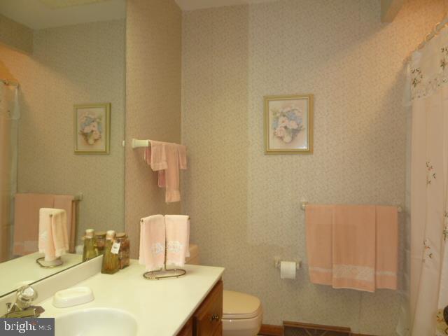 PENN OAKS - Residential