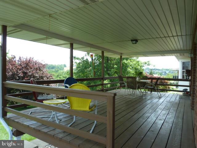 PENN OAKS - Residential