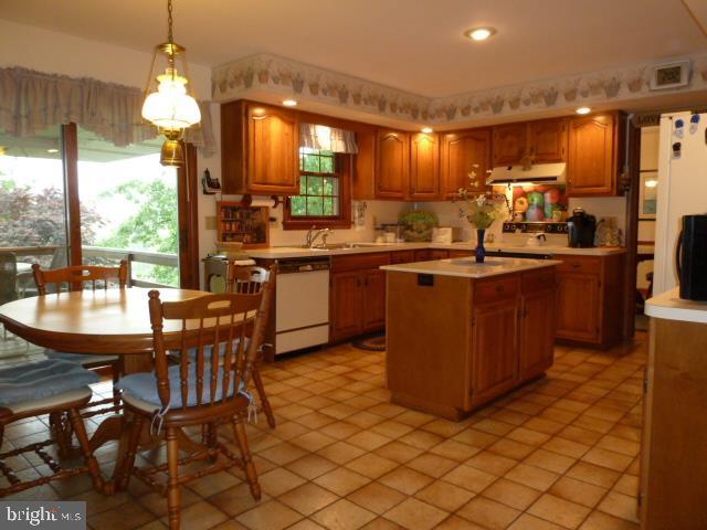 PENN OAKS - Residential