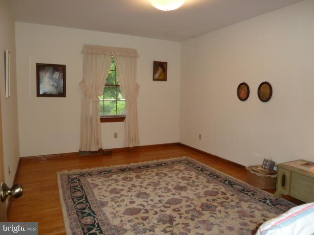 PENN OAKS - Residential