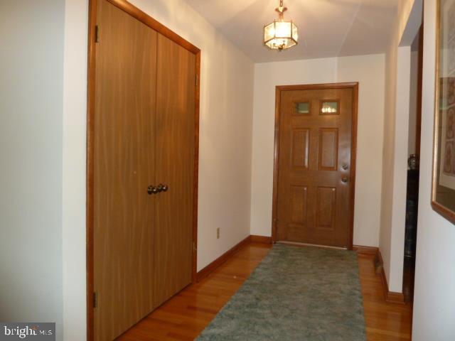 PENN OAKS - Residential