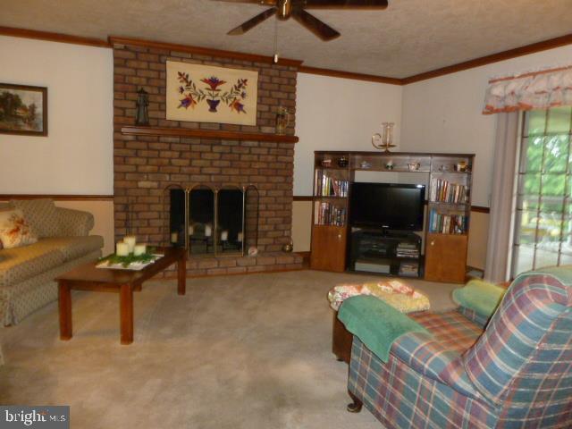PENN OAKS - Residential