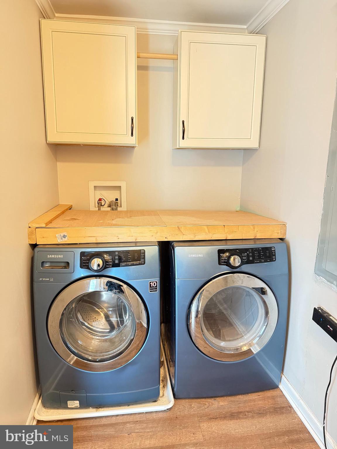 DALE CITY - Residential Lease