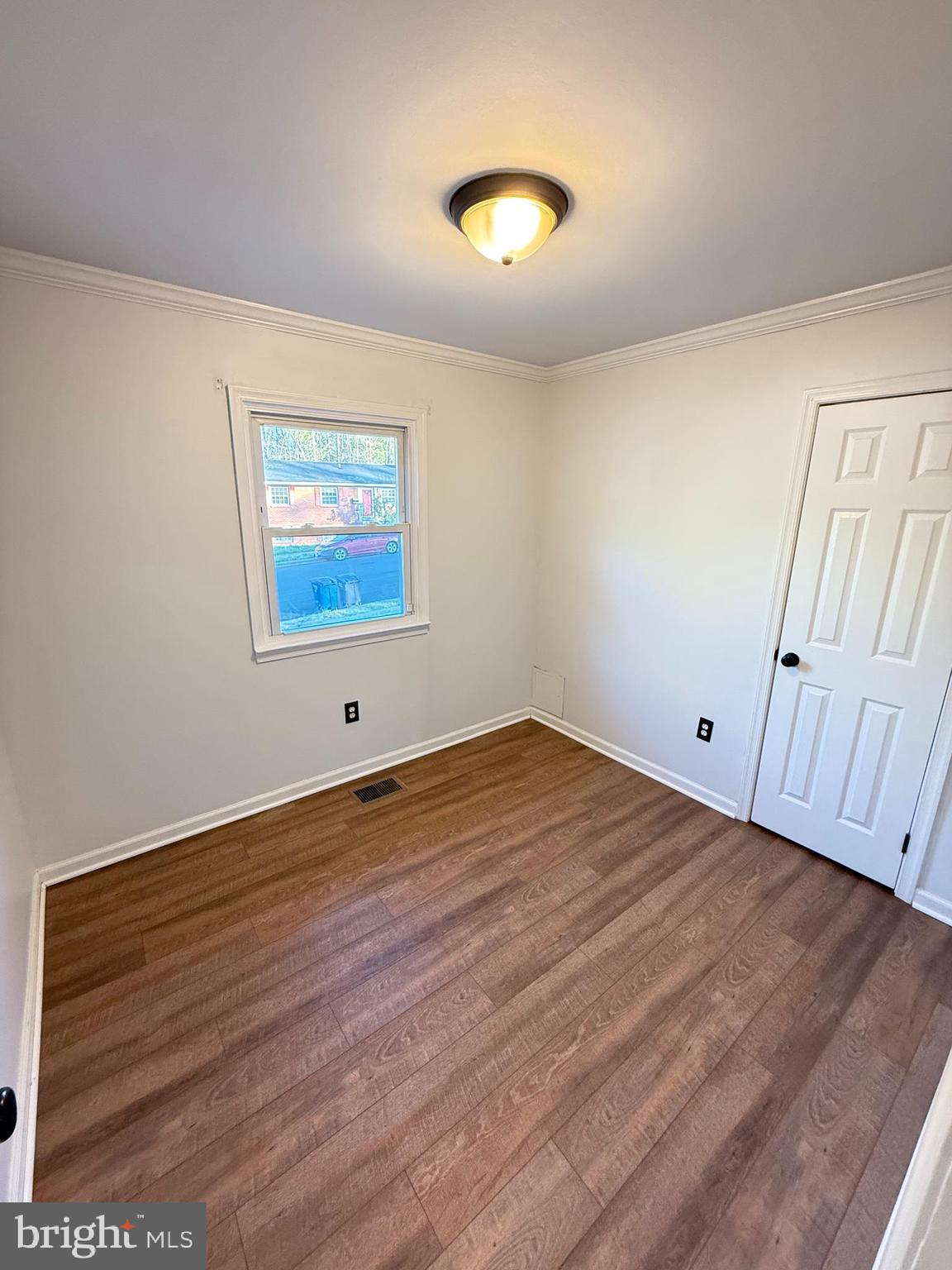 DALE CITY - Residential Lease