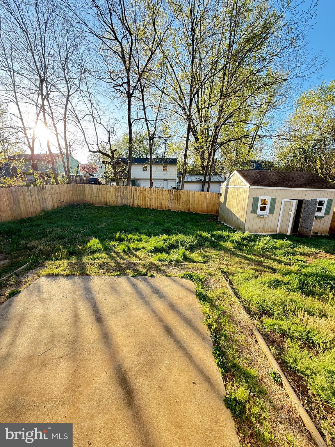 DALE CITY - Residential Lease