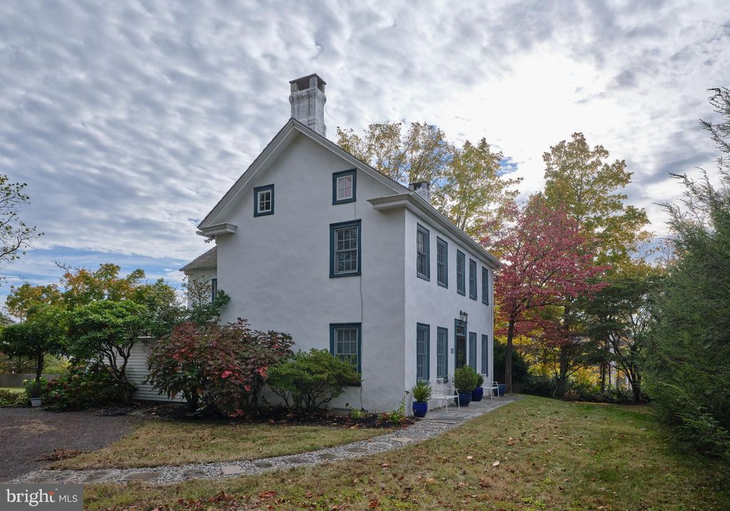 Photo of 310 Durham Road, OTTSVILLE, PA 18942 (MLS # PABU2107760)