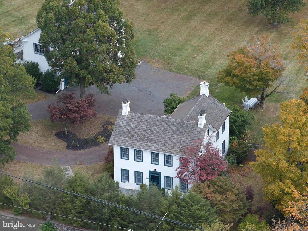 Photo of 310 Durham Road, OTTSVILLE, PA 18942 (MLS # PABU2107760)