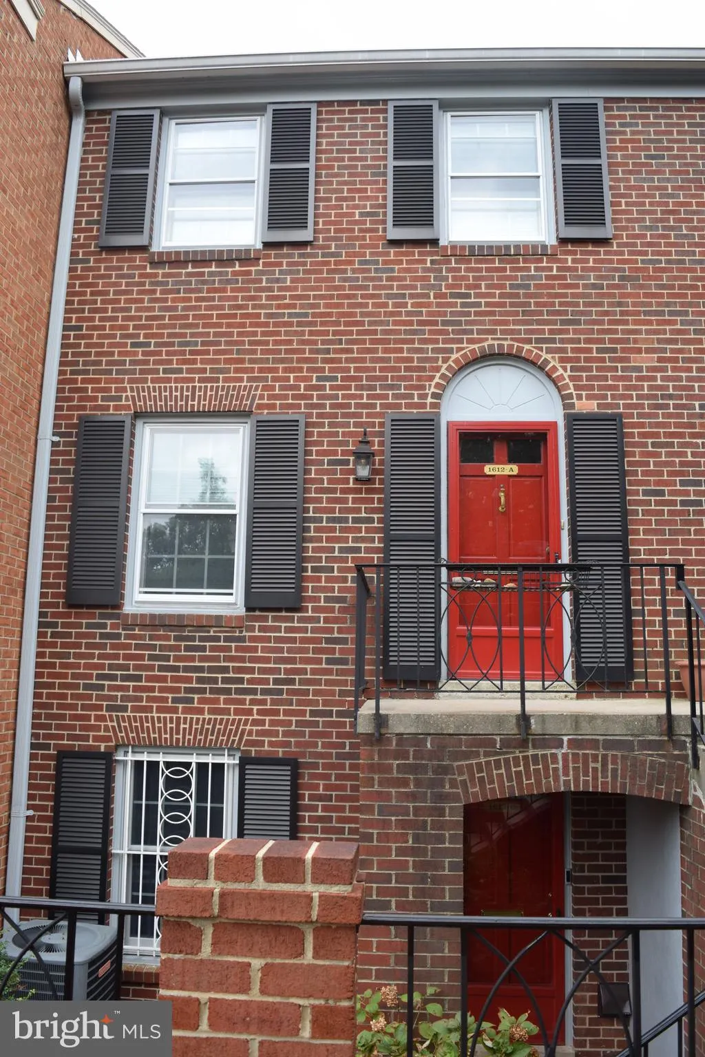 1612 Belmont Street NW Unit A, Washington, DC 20009