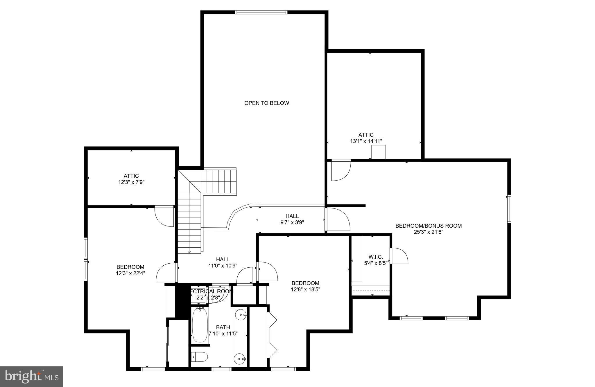 BACK CREEK LANDING - Residential