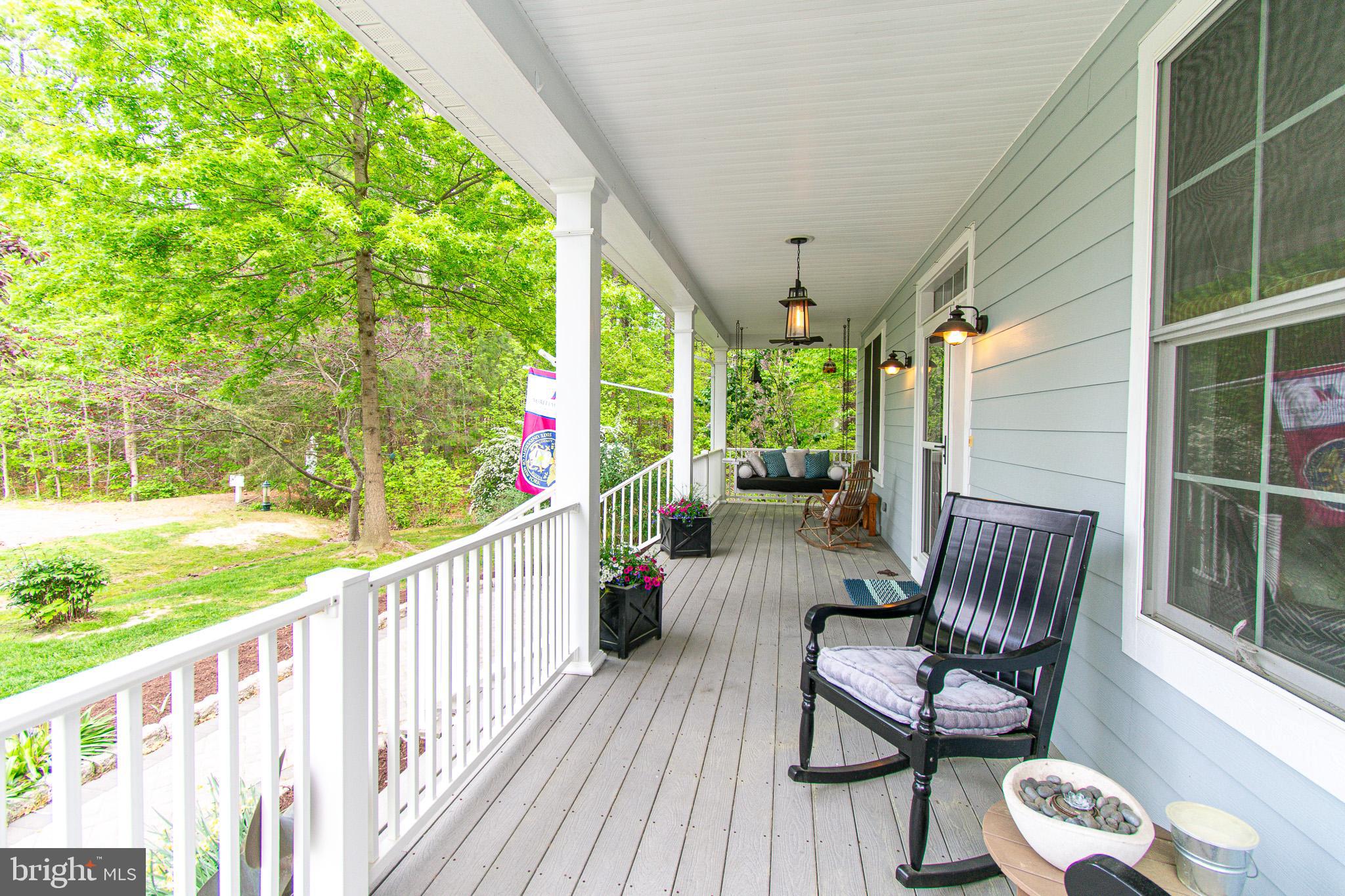 BACK CREEK LANDING - Residential