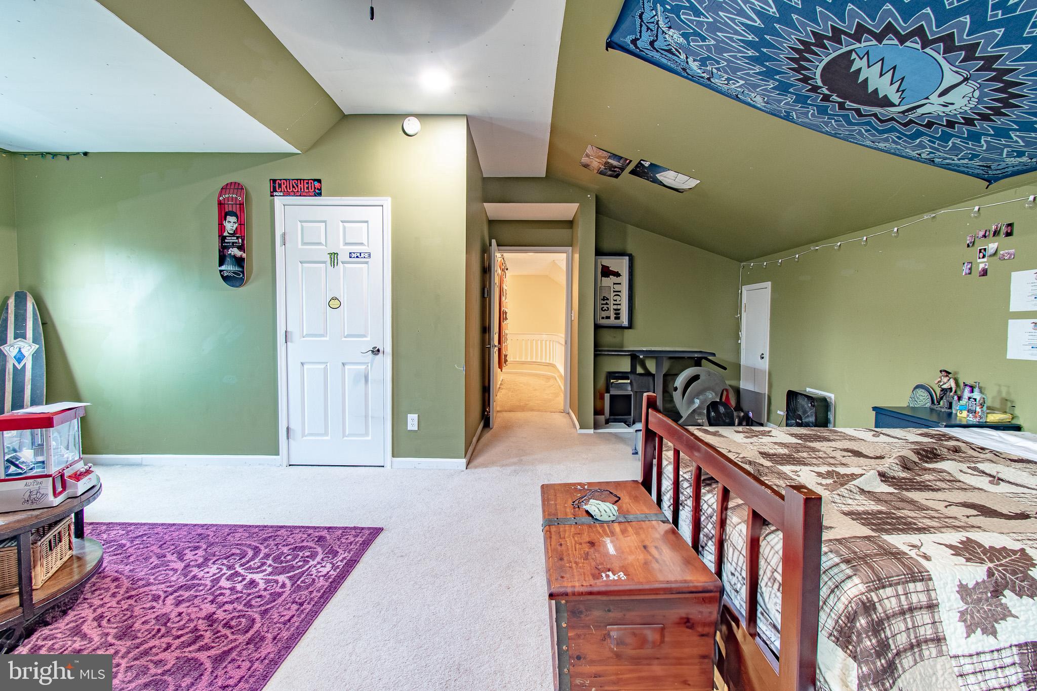 BACK CREEK LANDING - Residential