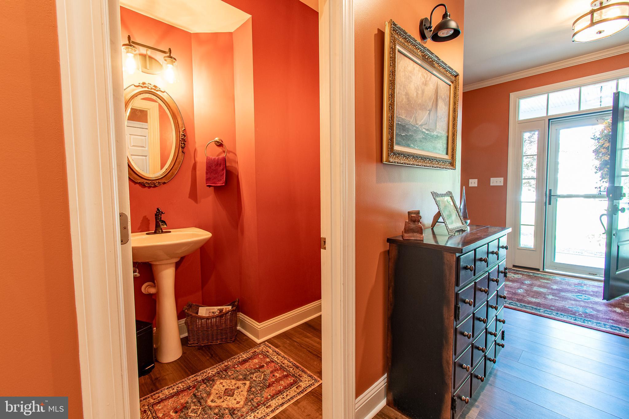 BACK CREEK LANDING - Residential