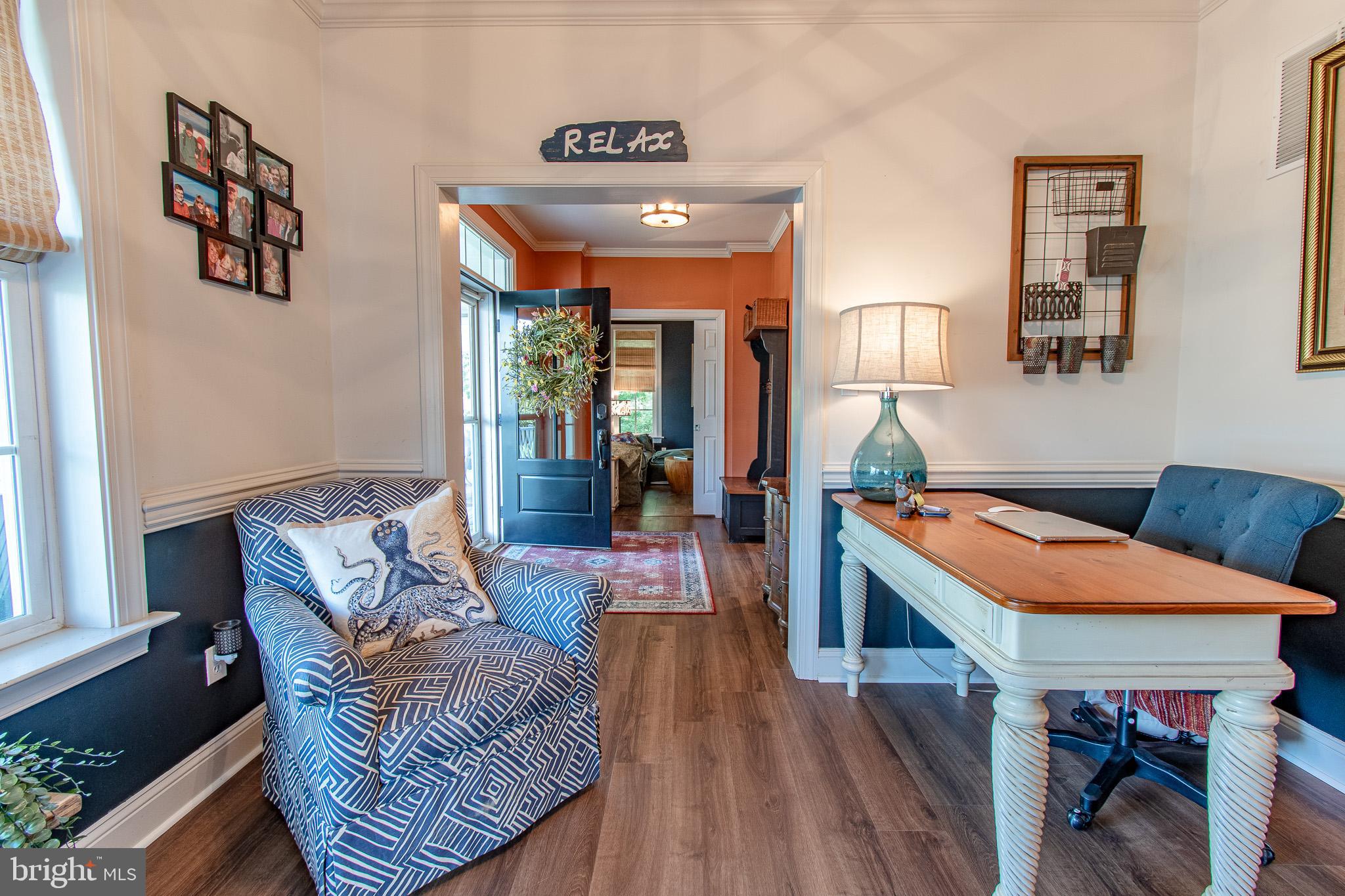 BACK CREEK LANDING - Residential