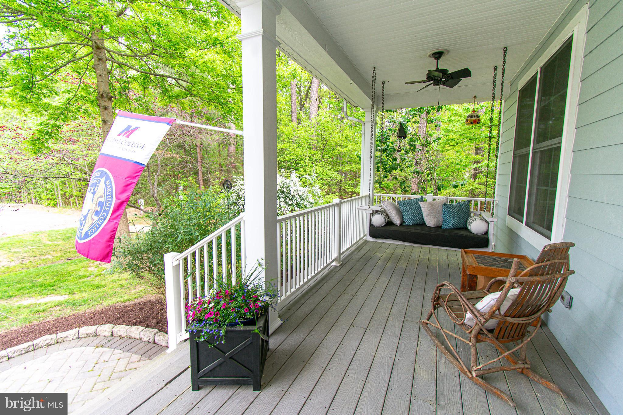 BACK CREEK LANDING - Residential