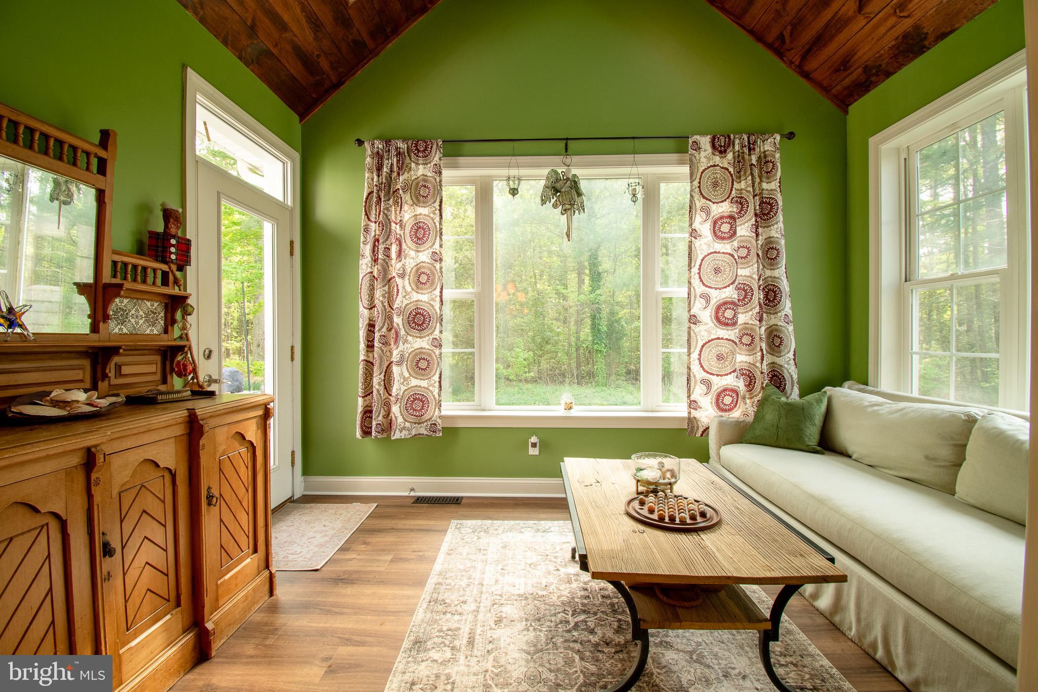 BACK CREEK LANDING - Residential