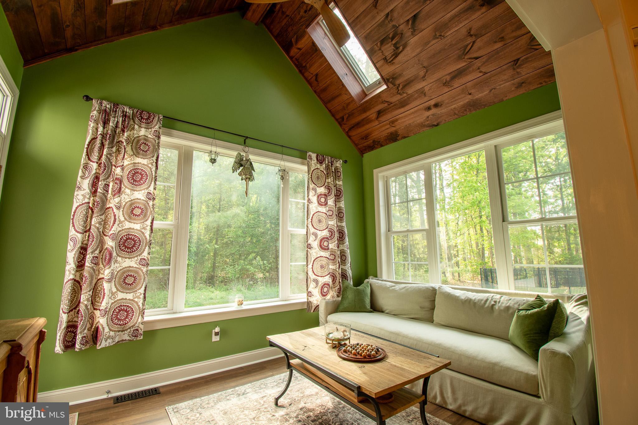 BACK CREEK LANDING - Residential