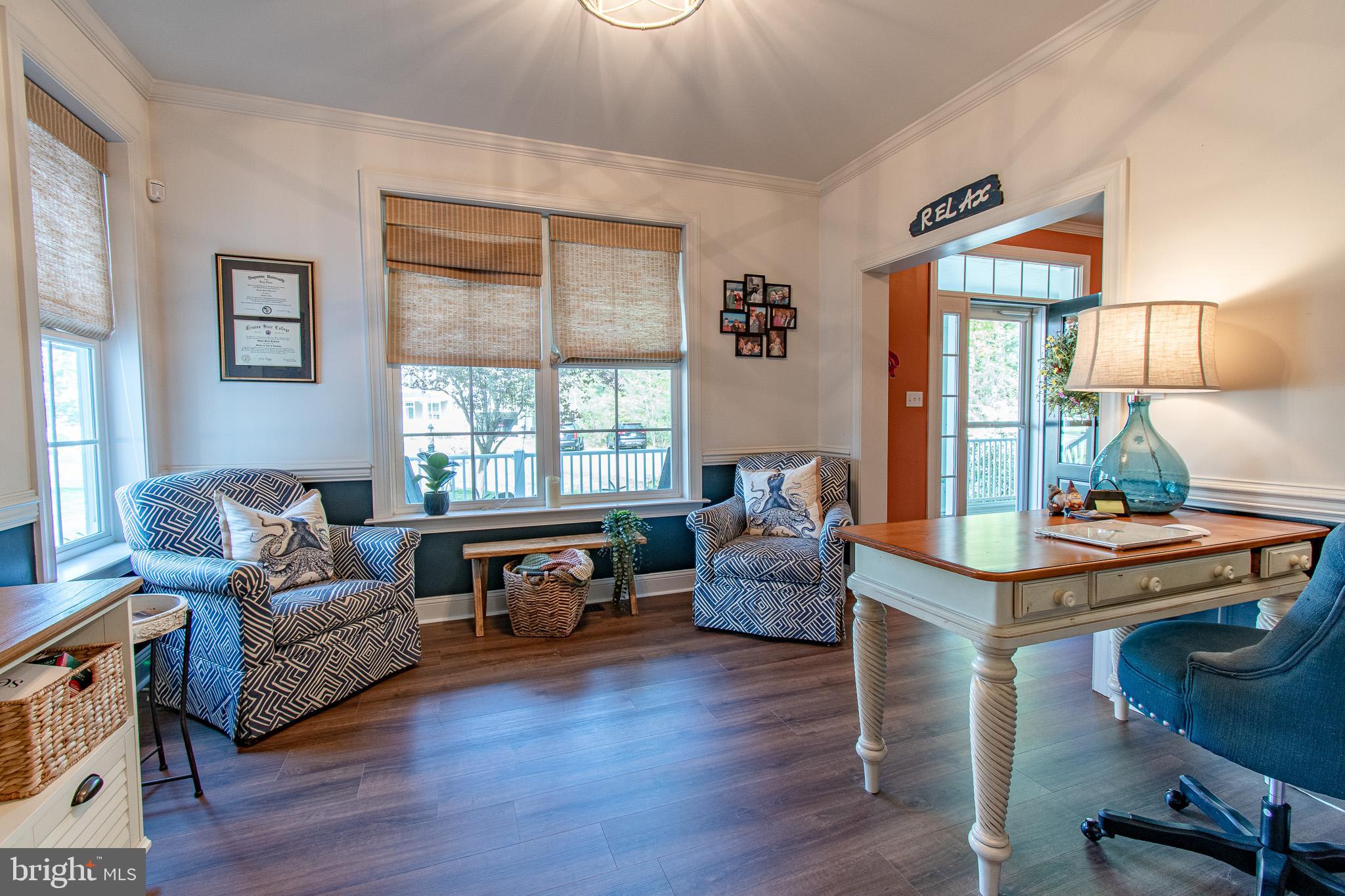 BACK CREEK LANDING - Residential