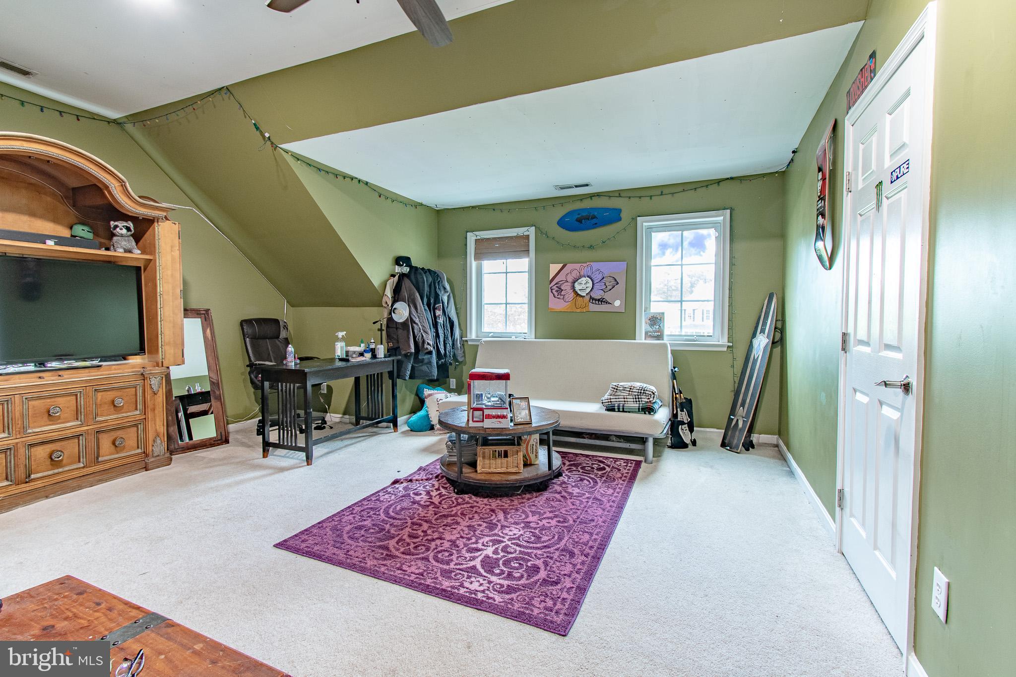 BACK CREEK LANDING - Residential