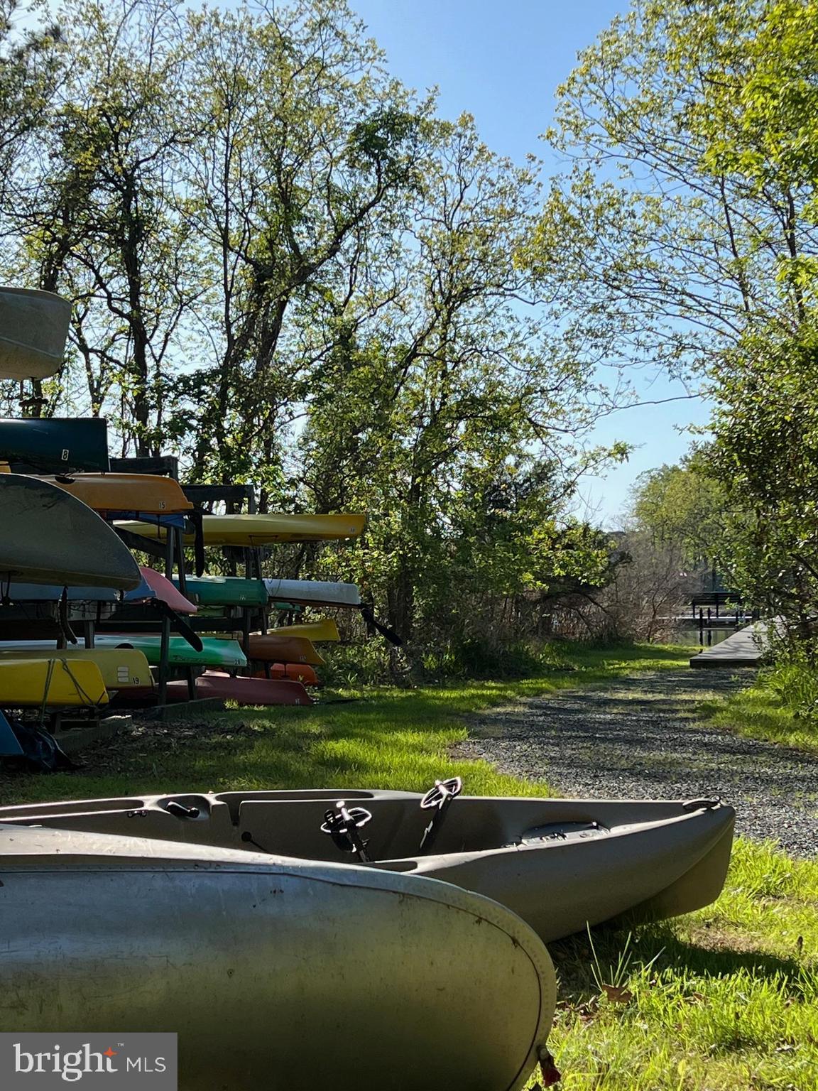 BACK CREEK LANDING - Residential