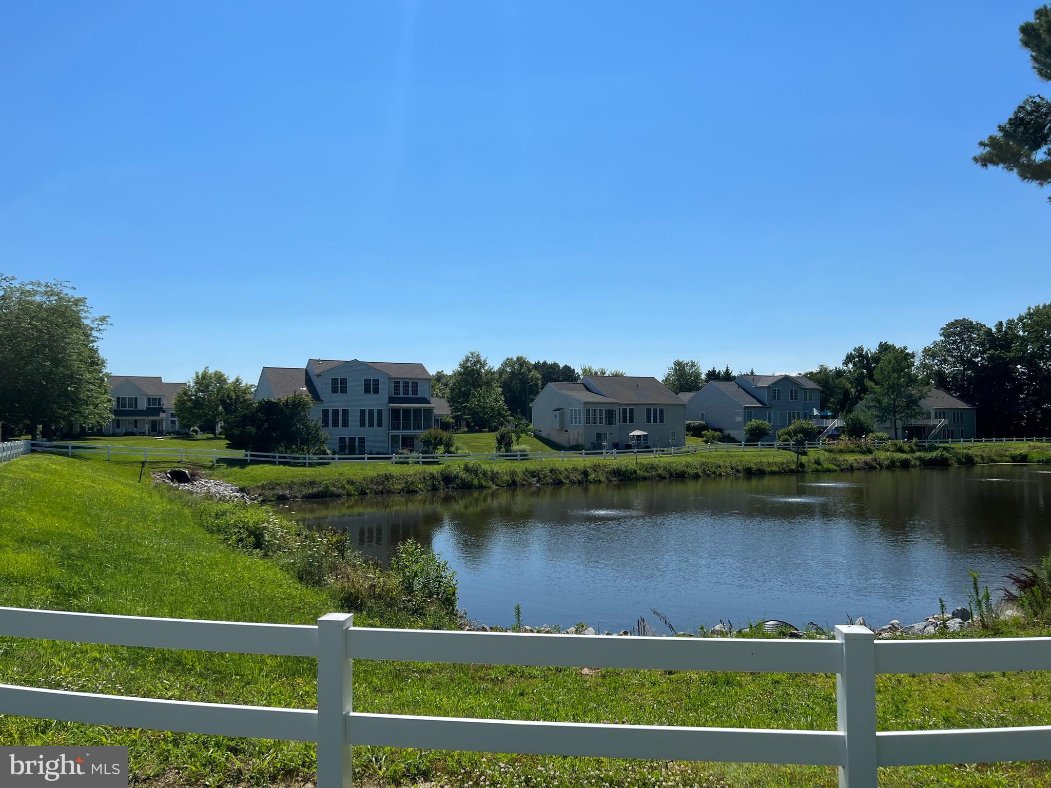 BACK CREEK LANDING - Residential
