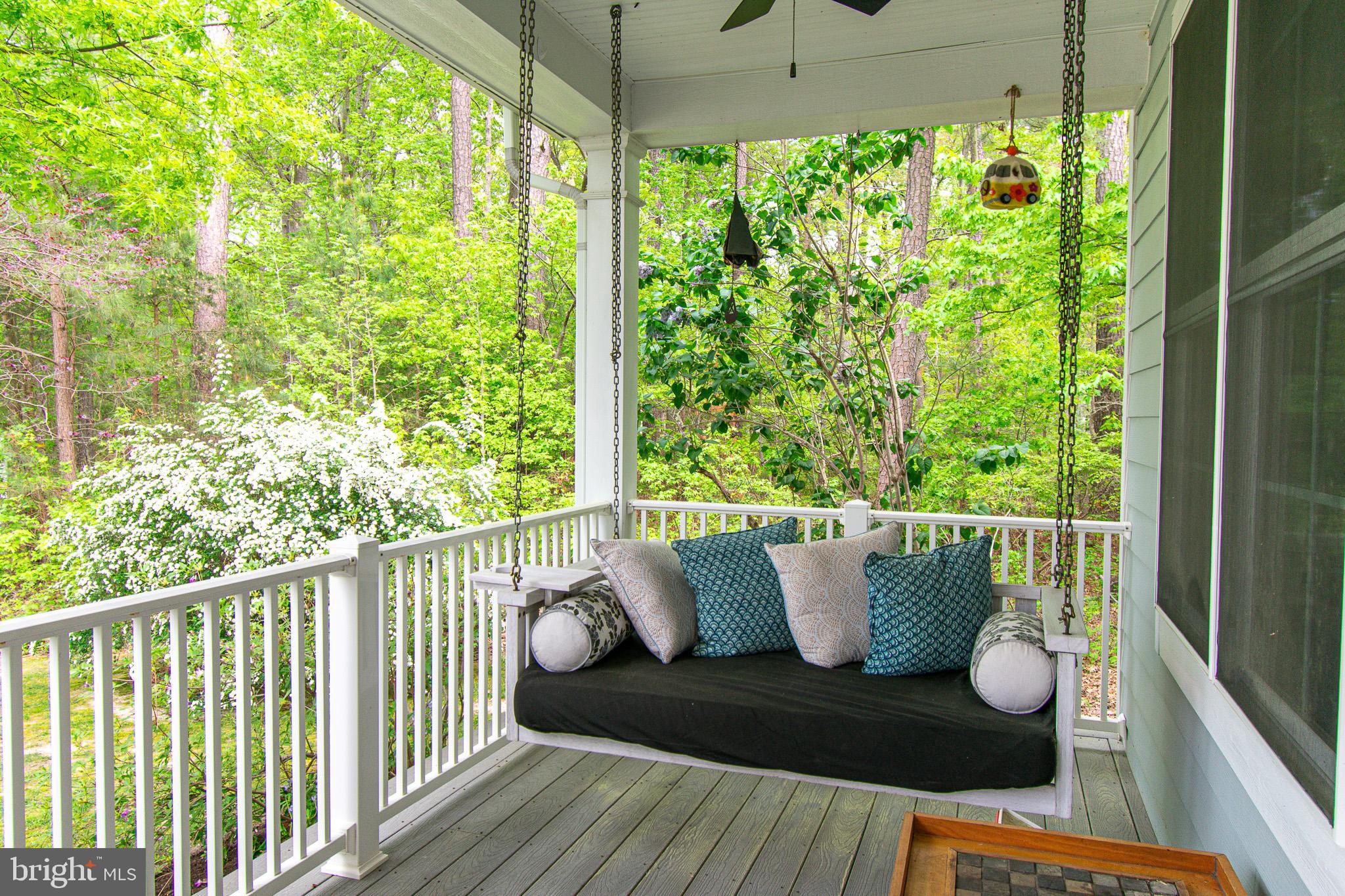 BACK CREEK LANDING - Residential