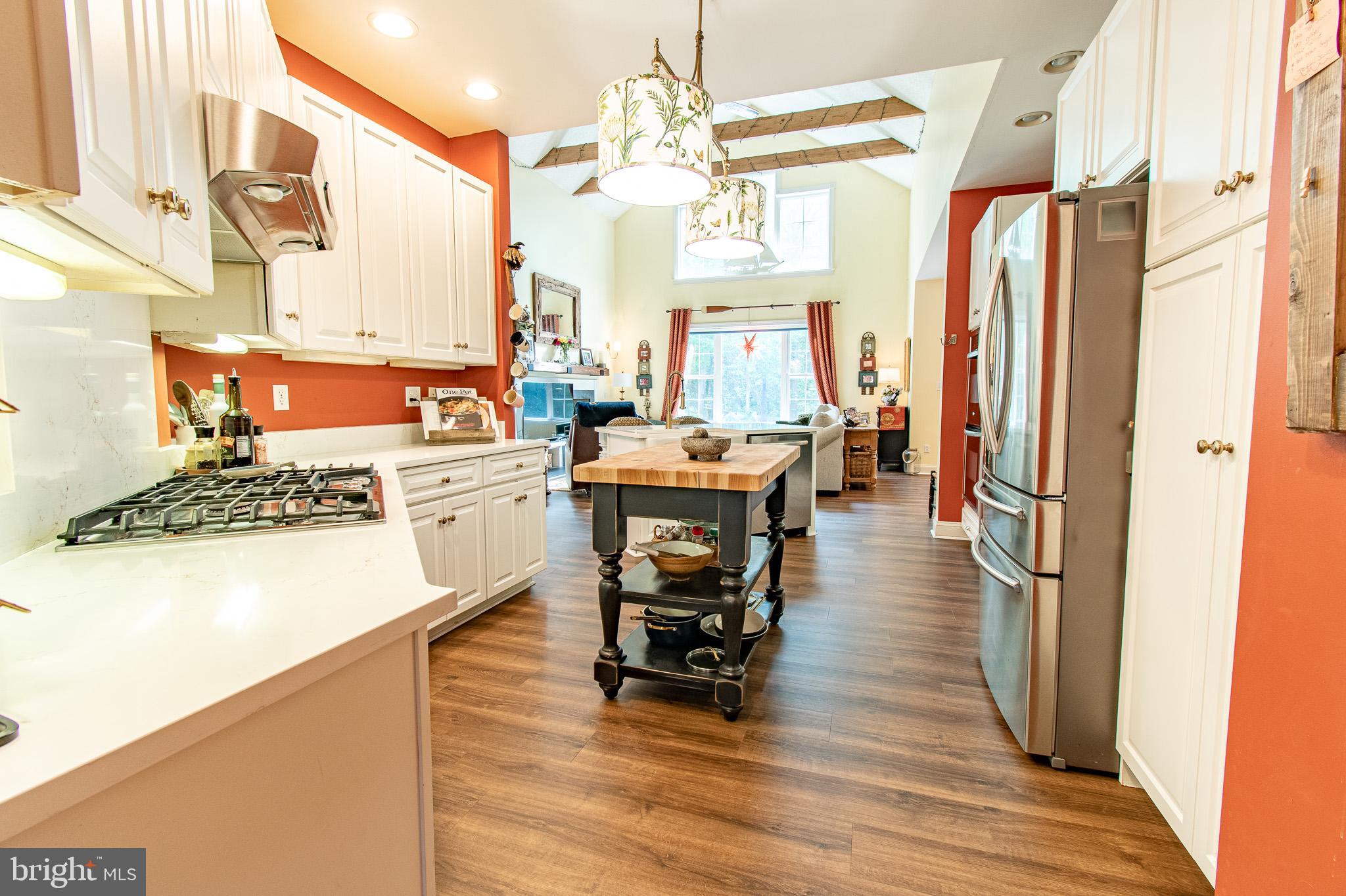 BACK CREEK LANDING - Residential