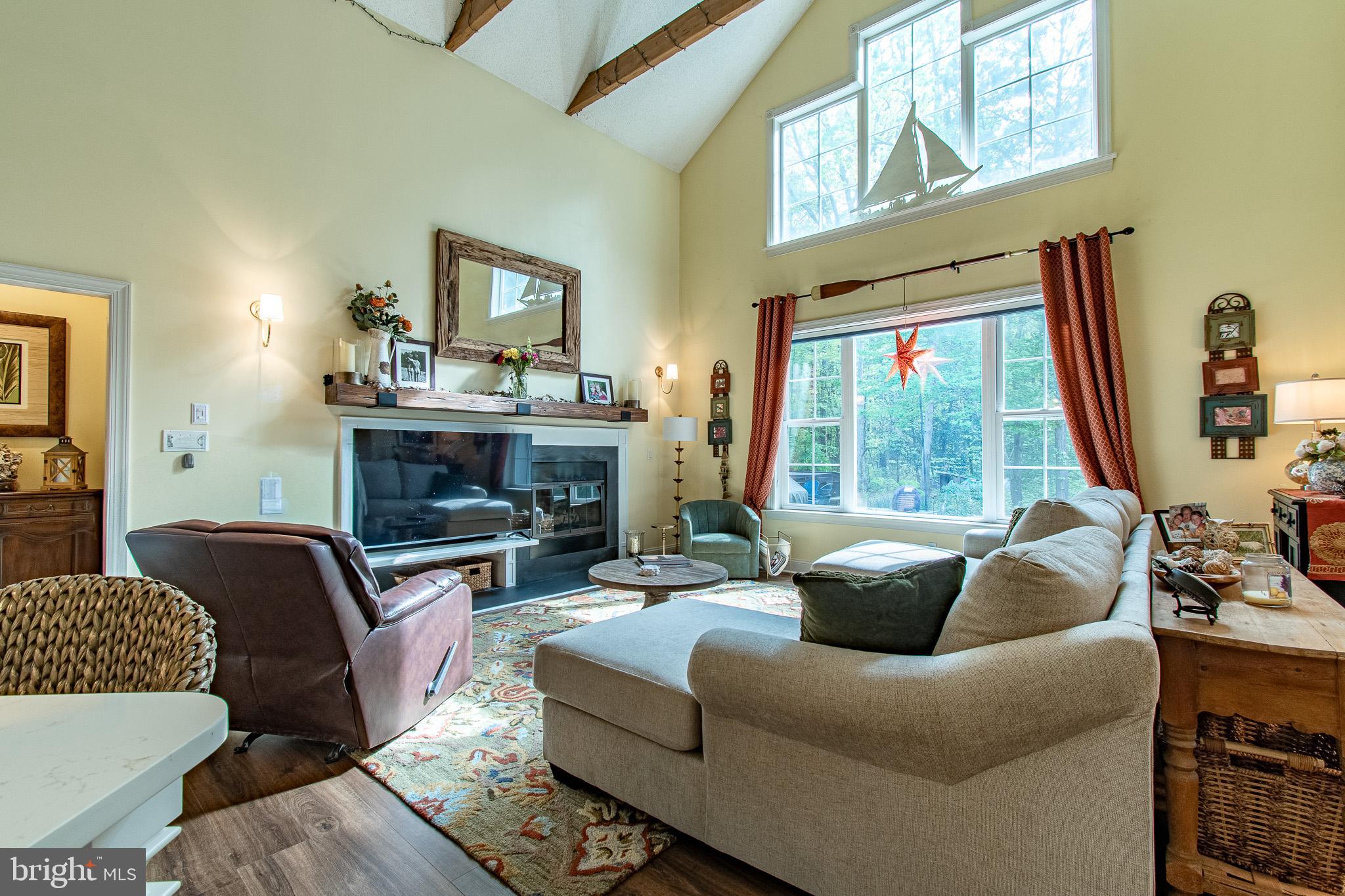 BACK CREEK LANDING - Residential