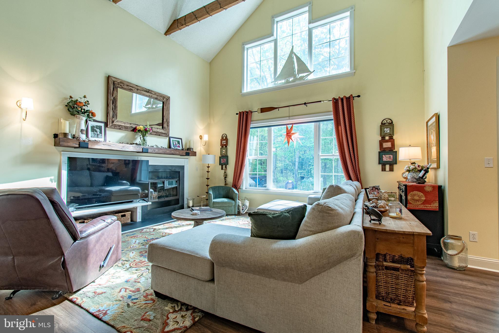 BACK CREEK LANDING - Residential