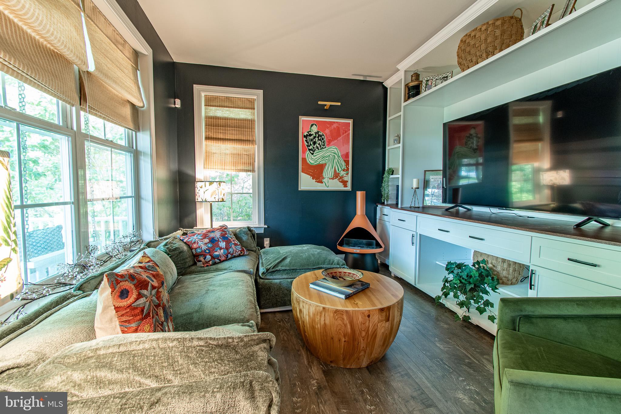 BACK CREEK LANDING - Residential