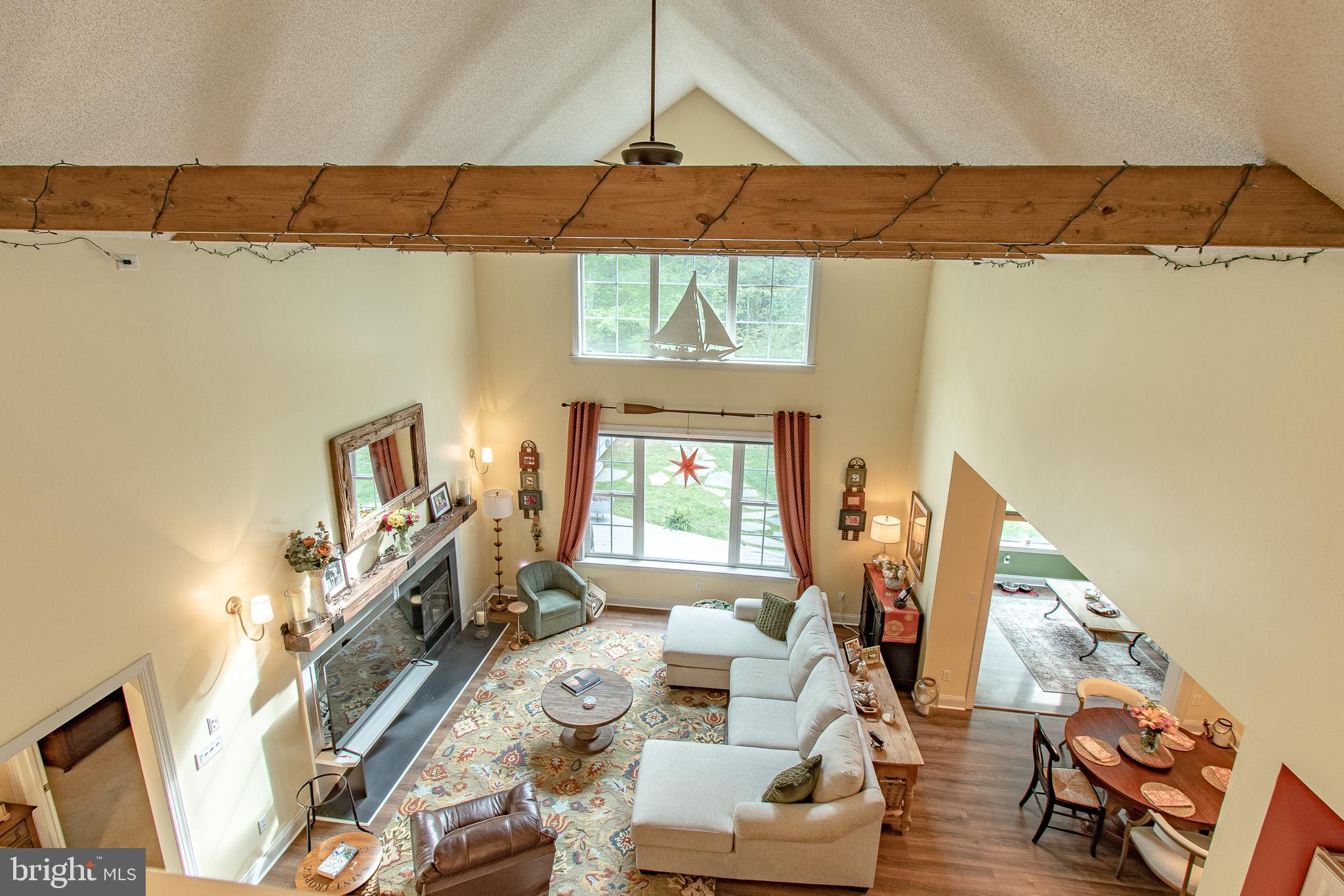 BACK CREEK LANDING - Residential