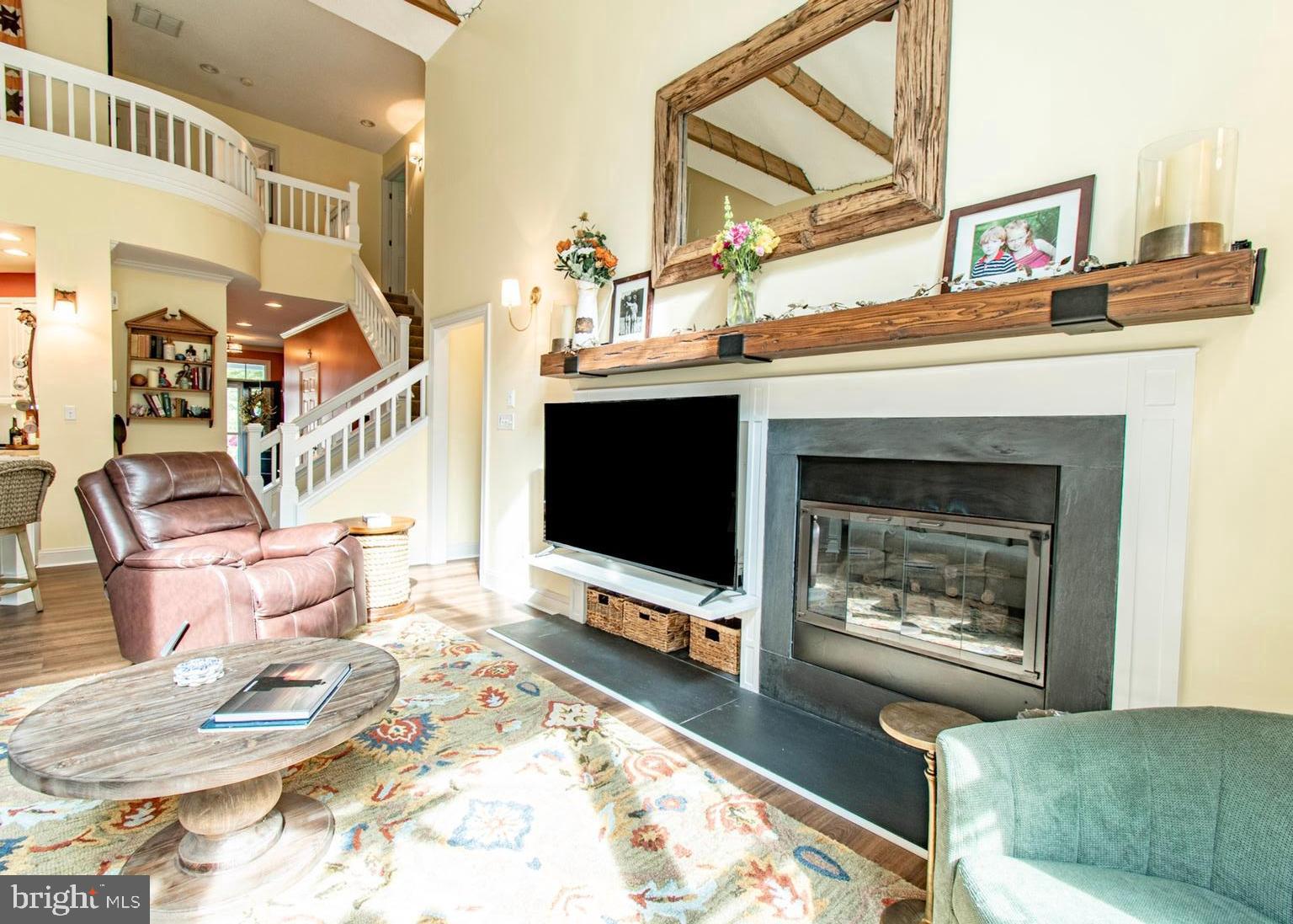 BACK CREEK LANDING - Residential