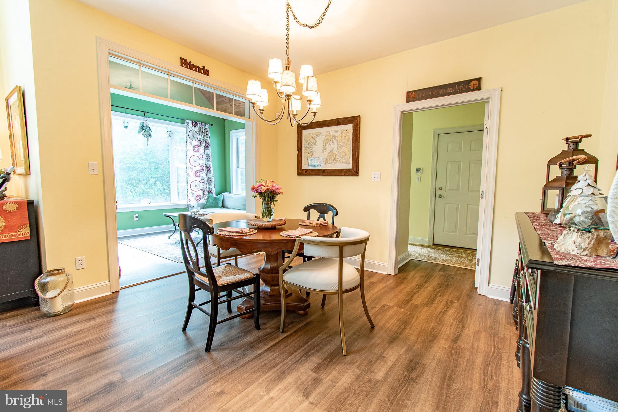 BACK CREEK LANDING - Residential