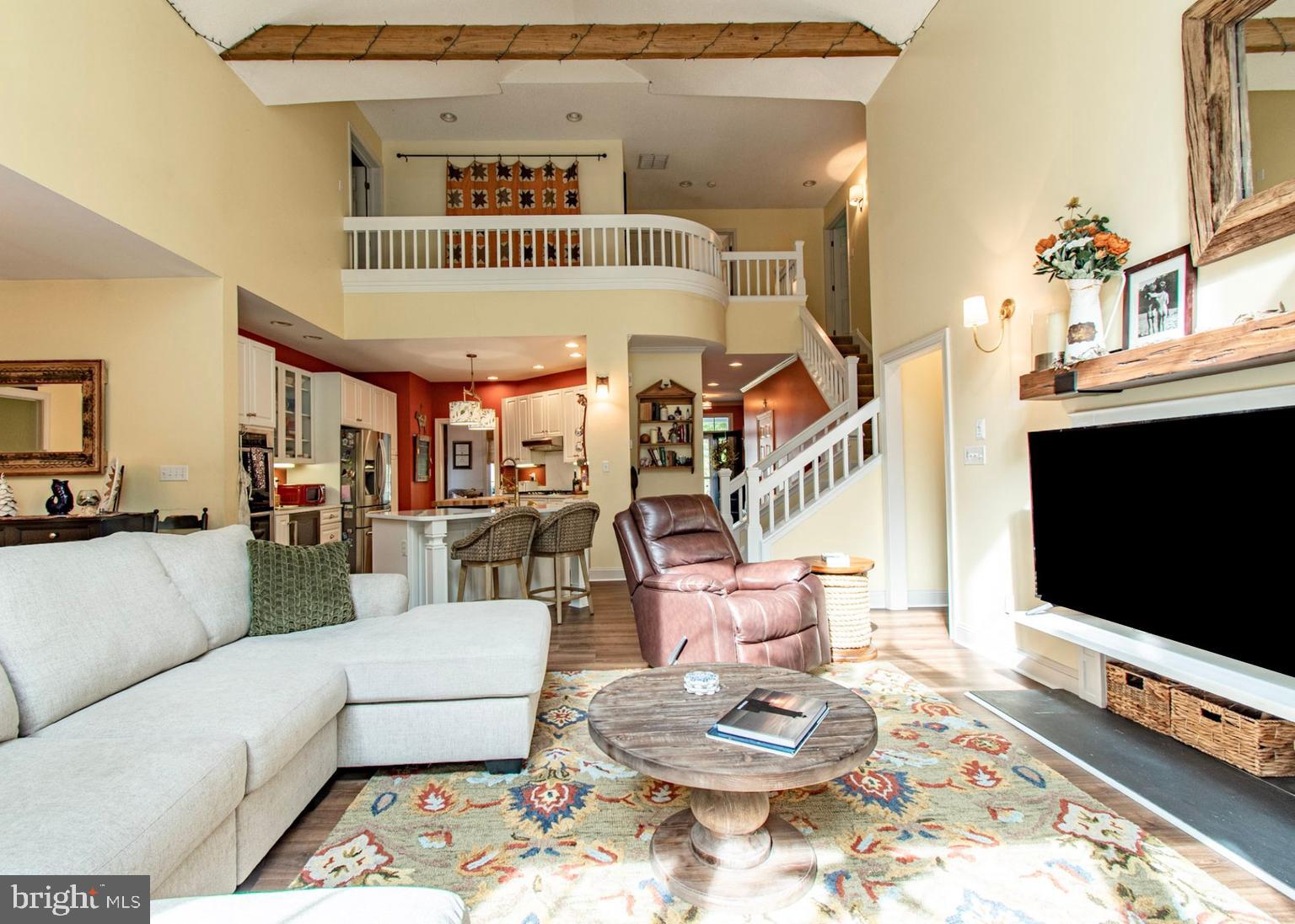 BACK CREEK LANDING - Residential