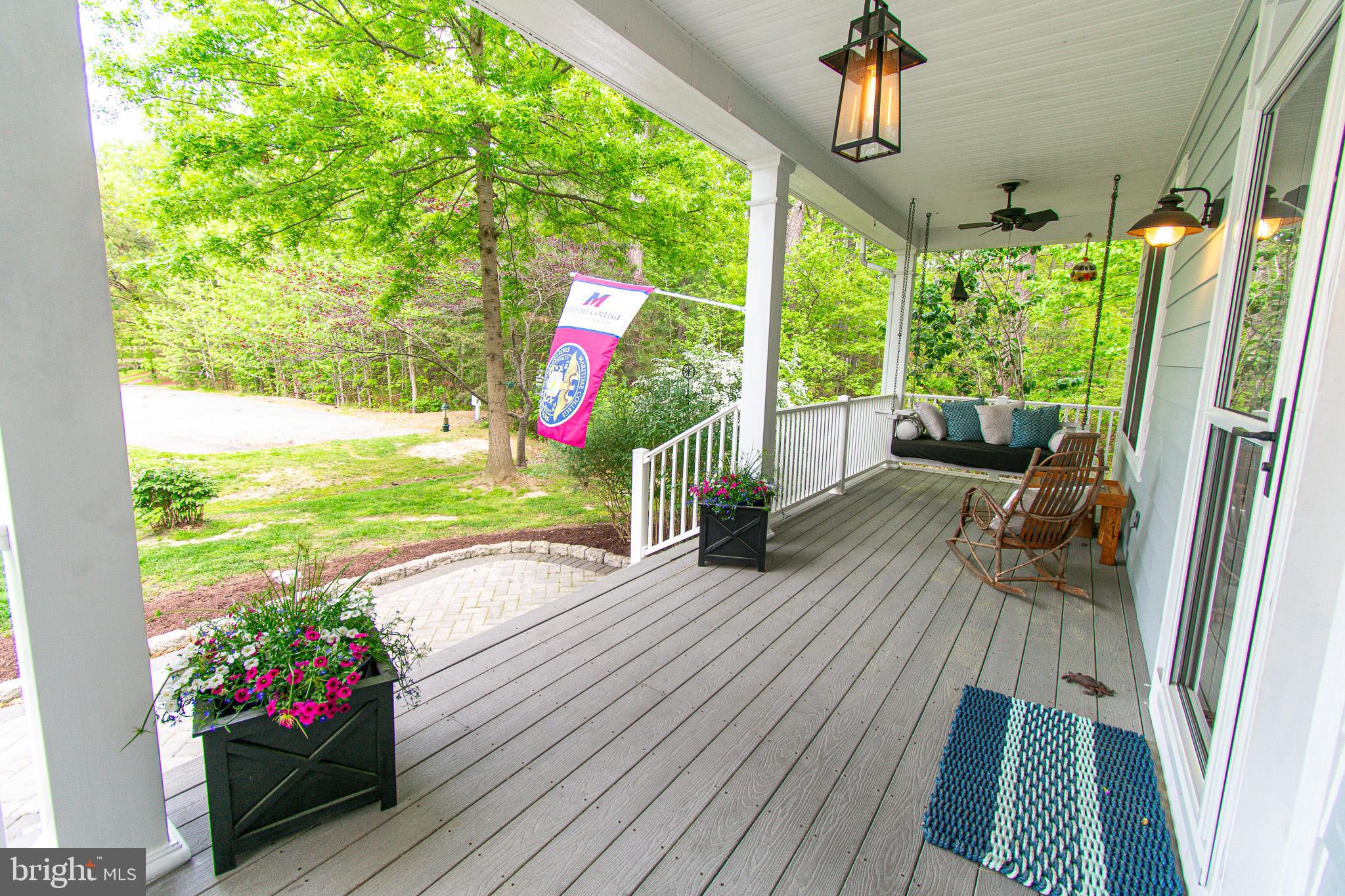 BACK CREEK LANDING - Residential