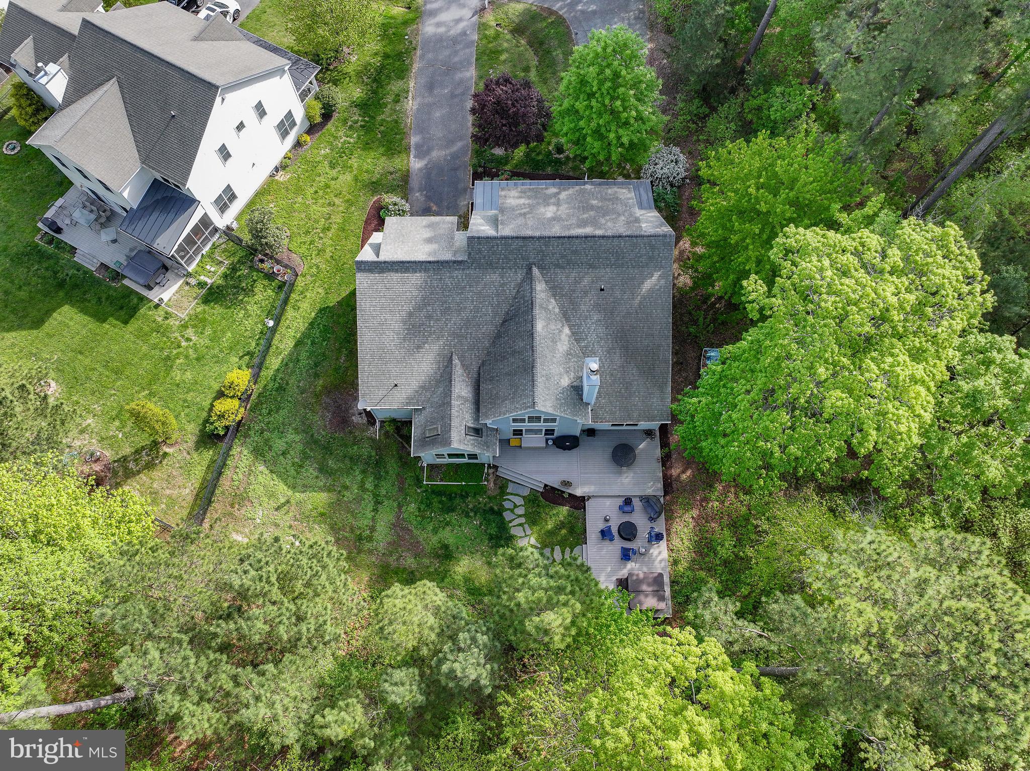 BACK CREEK LANDING - Residential