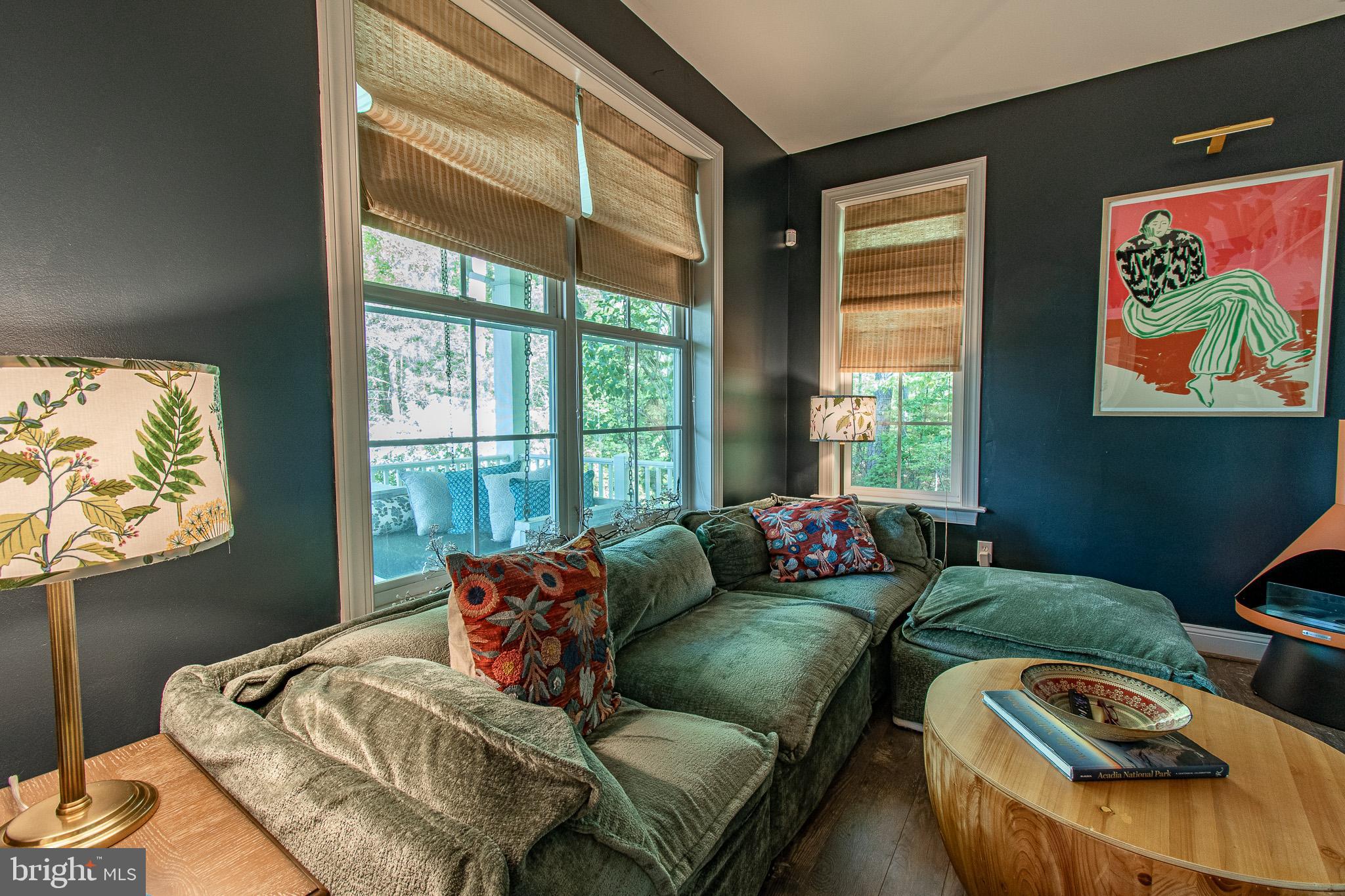 BACK CREEK LANDING - Residential