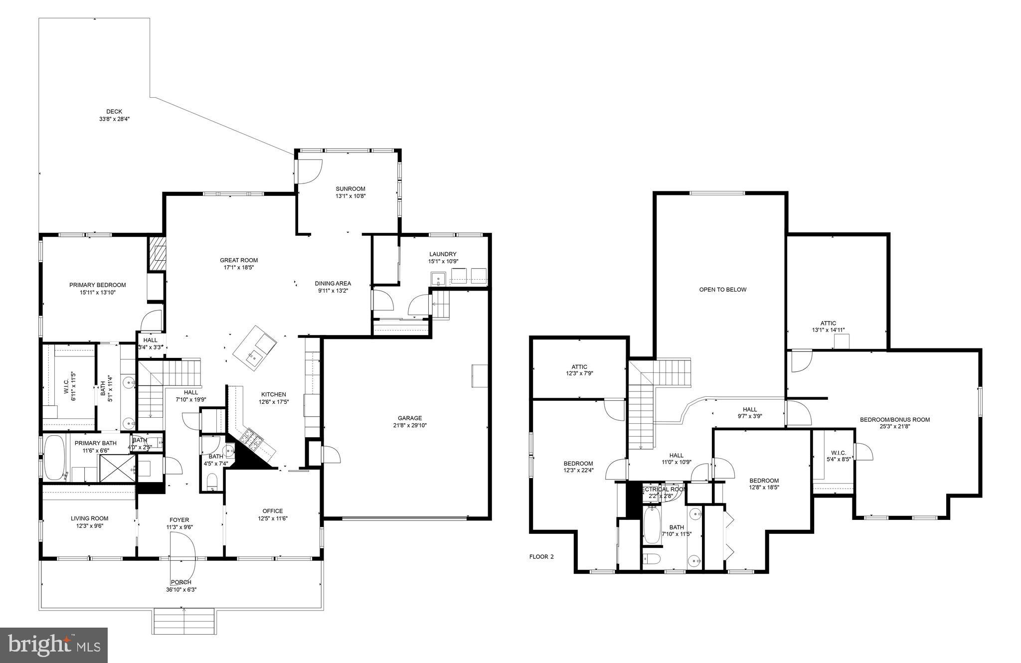 BACK CREEK LANDING - Residential