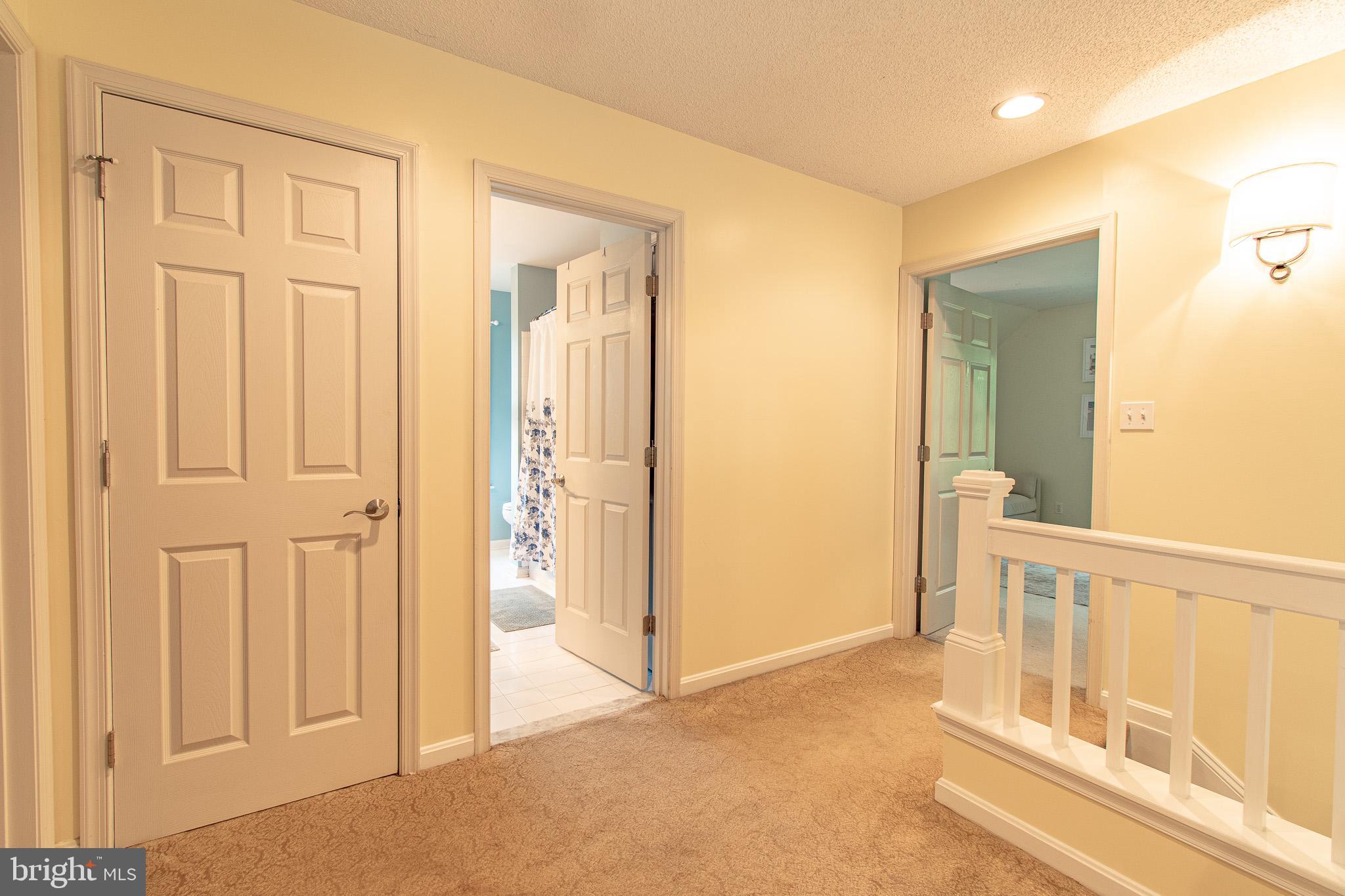 BACK CREEK LANDING - Residential