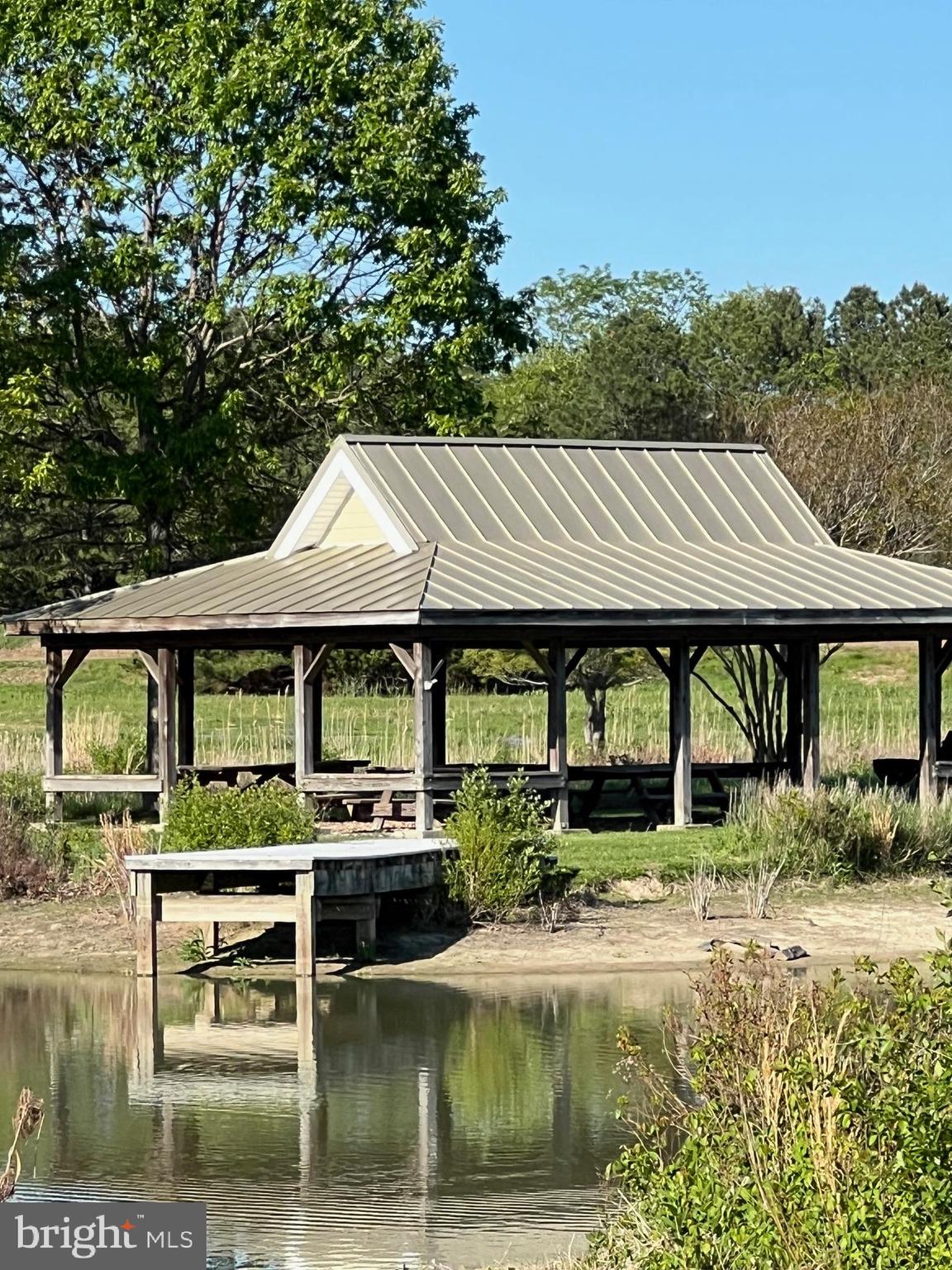 BACK CREEK LANDING - Residential