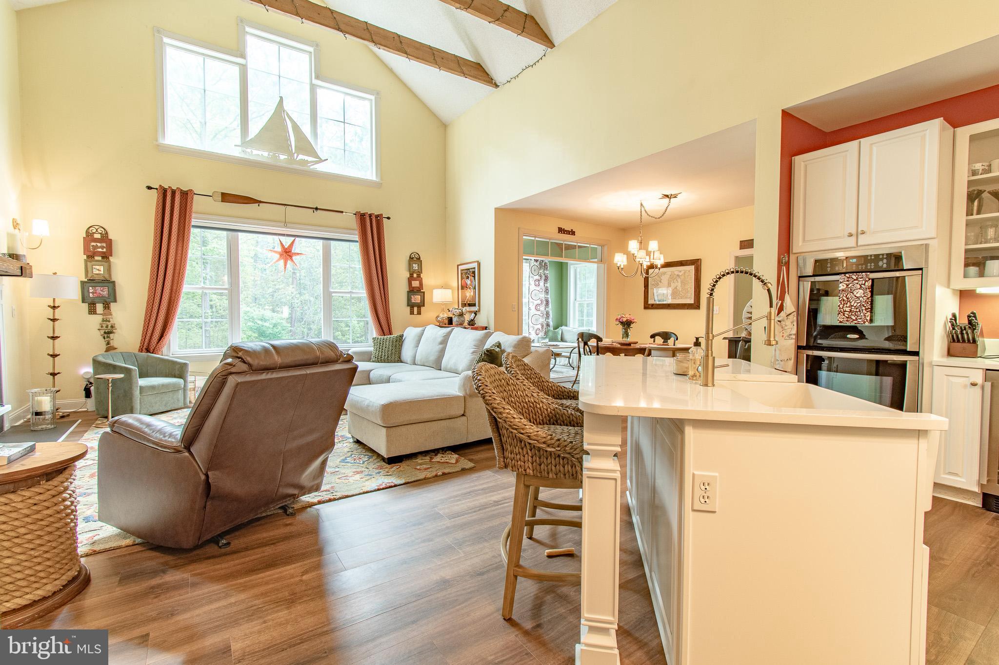 BACK CREEK LANDING - Residential