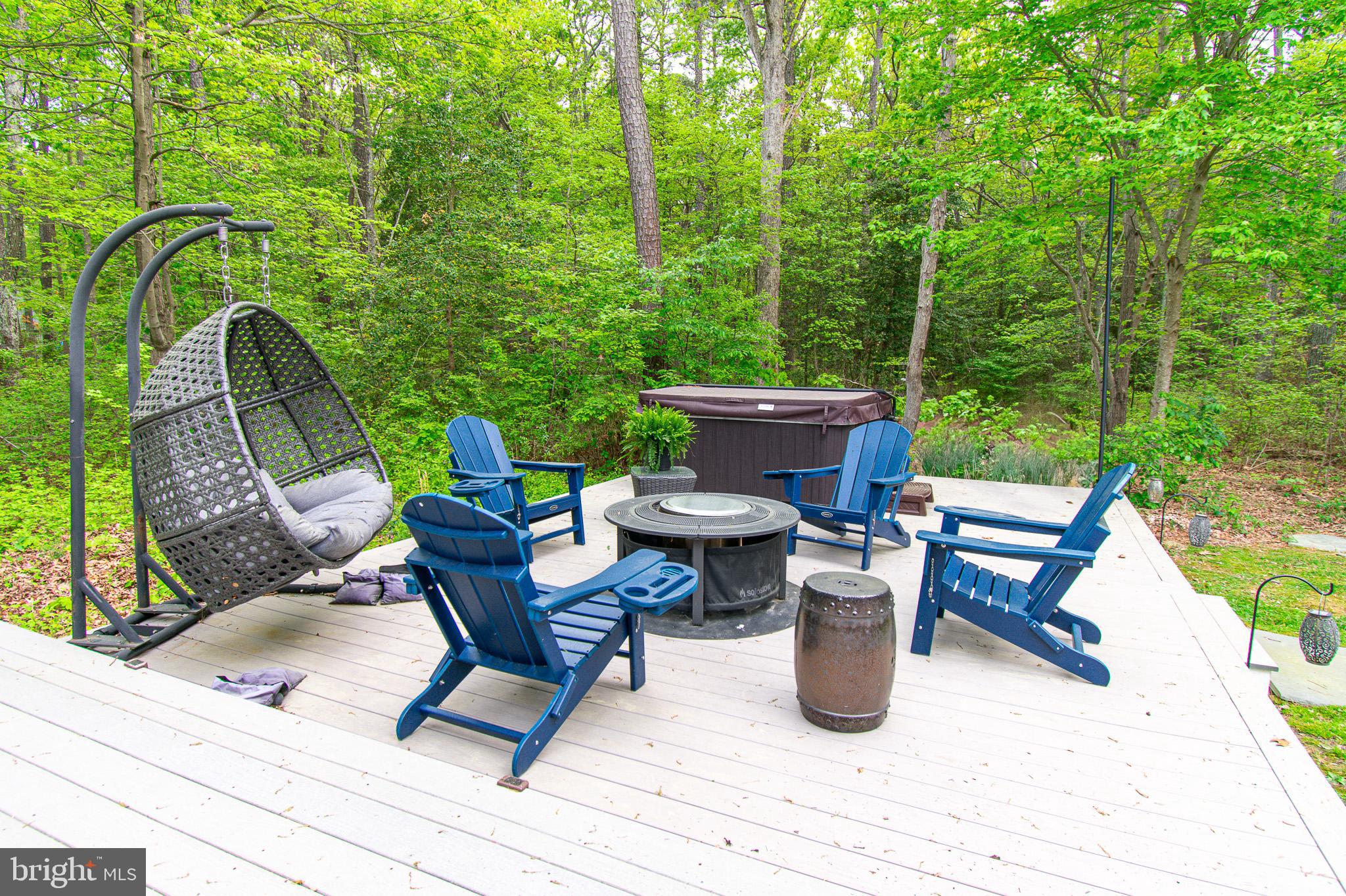 BACK CREEK LANDING - Residential