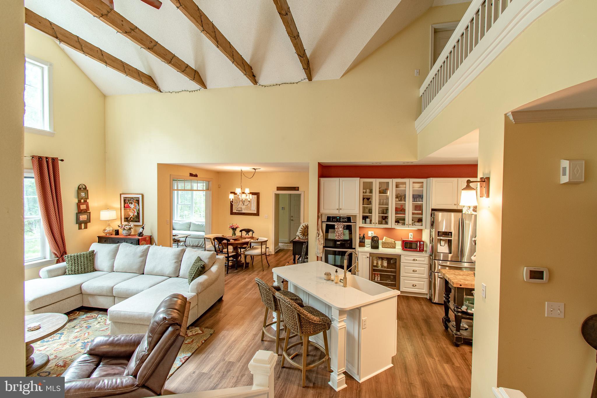 BACK CREEK LANDING - Residential