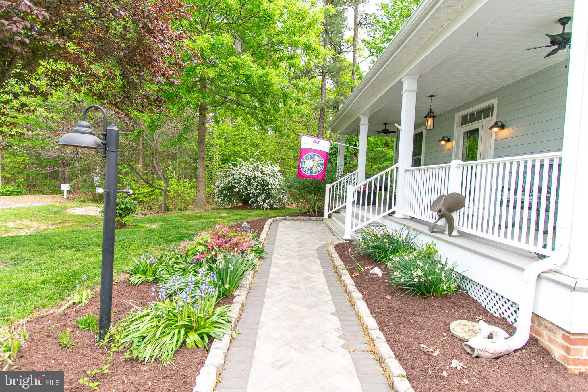 BACK CREEK LANDING - Residential