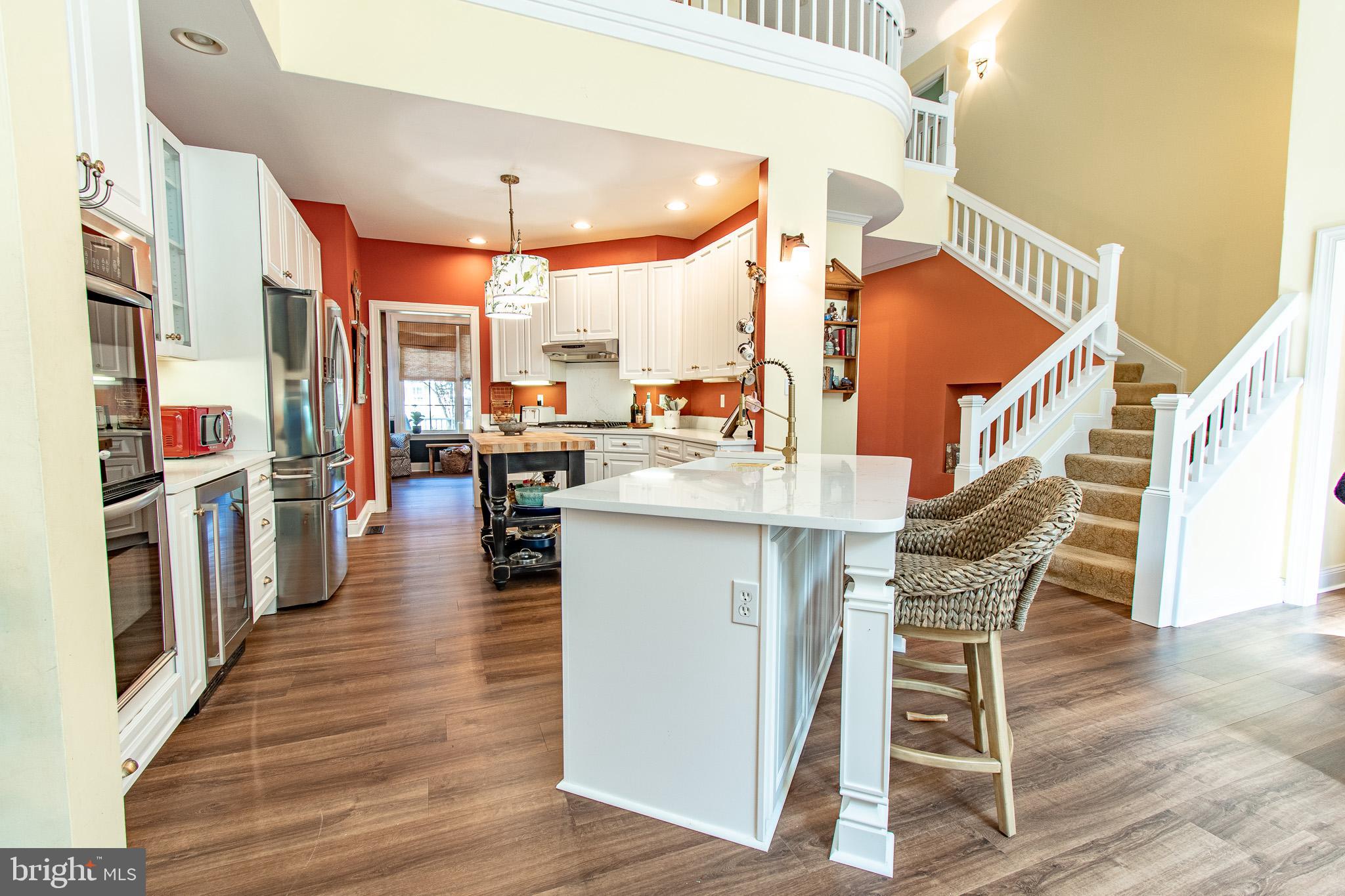 BACK CREEK LANDING - Residential