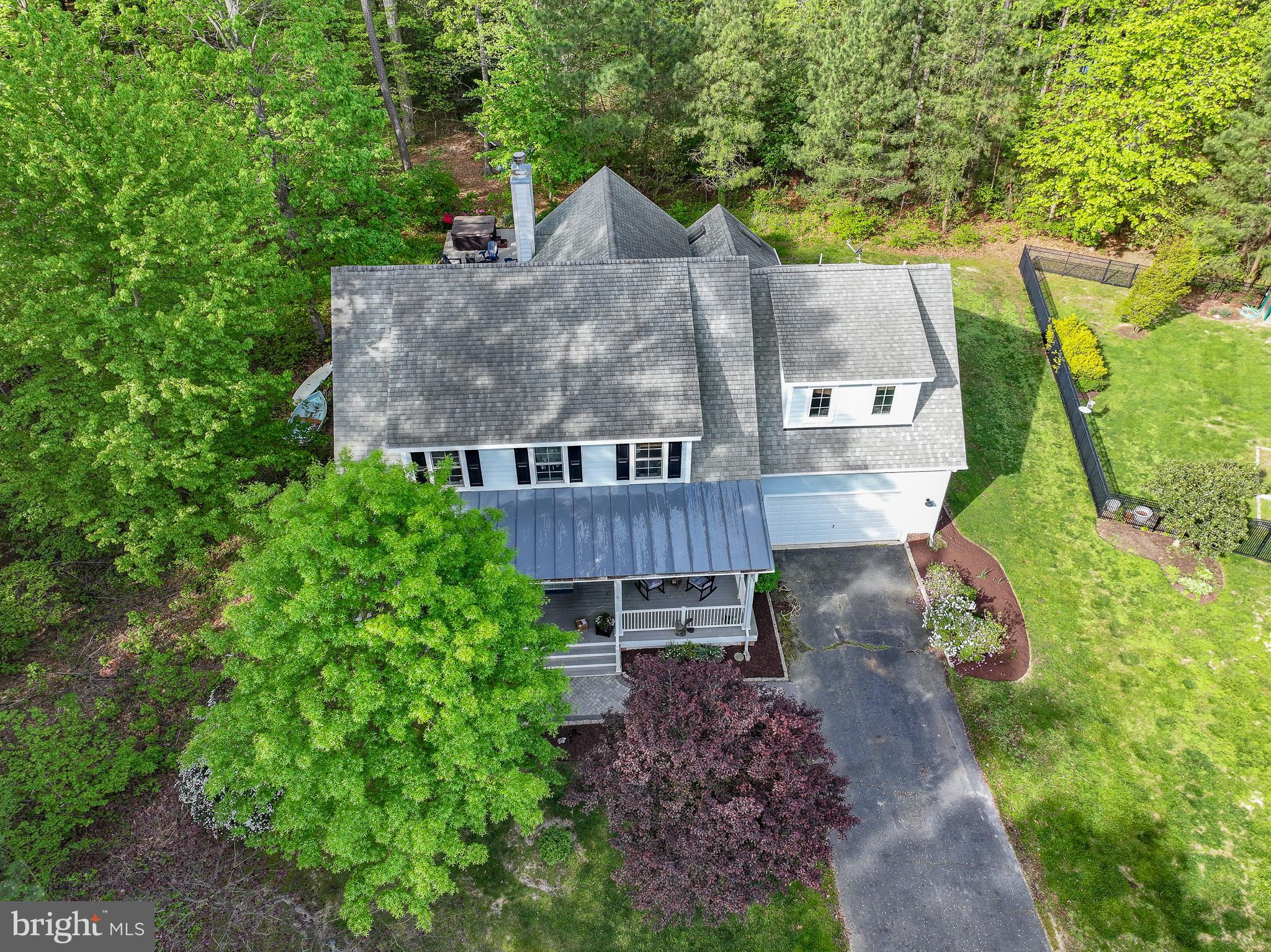 7896 HART GLEN