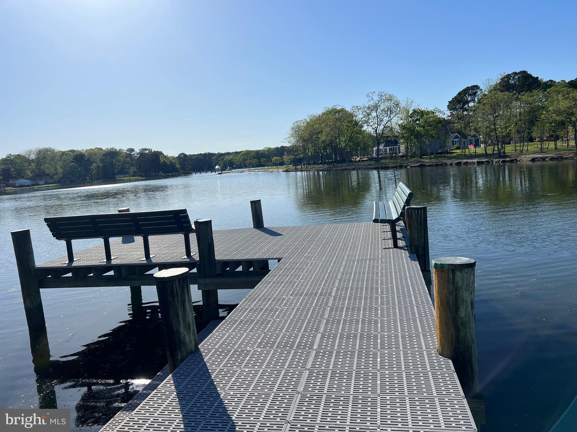 BACK CREEK LANDING - Residential