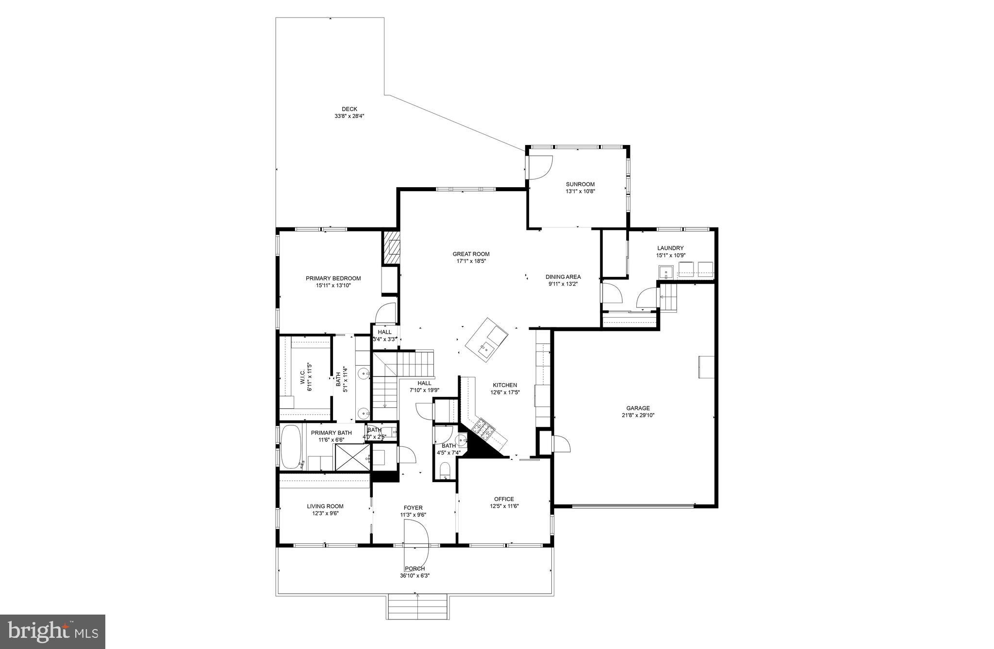 BACK CREEK LANDING - Residential
