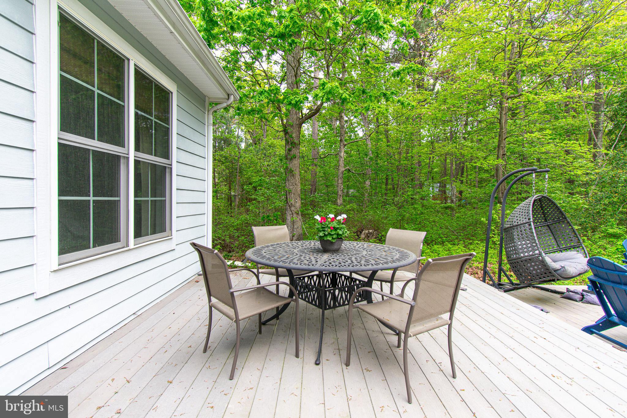 BACK CREEK LANDING - Residential