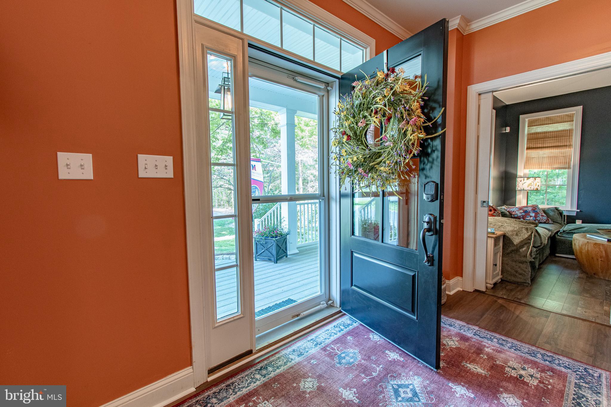 BACK CREEK LANDING - Residential