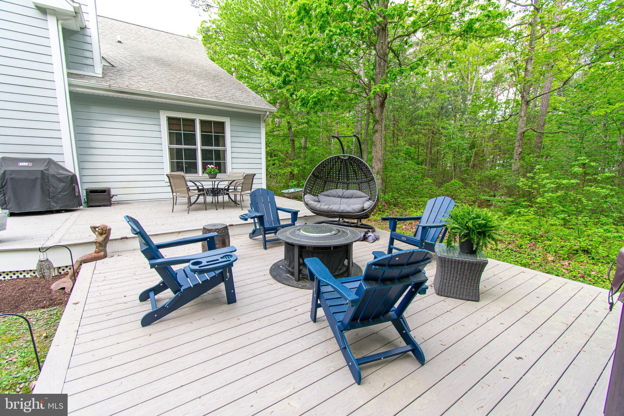 BACK CREEK LANDING - Residential